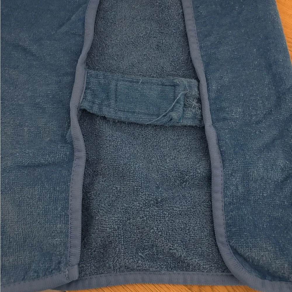 Animal-Themed Hooded Dog Towels & 2 Microfiber Drying Mitts